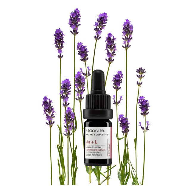 Sérum Jo+O Poros obstruidos - Lavanda