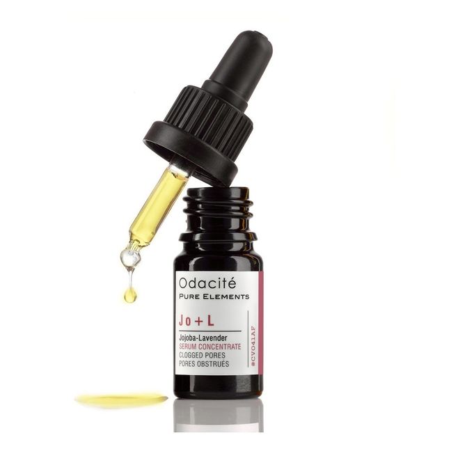 Sérum Jo+O Pores obstrués Lavande - 5 ml