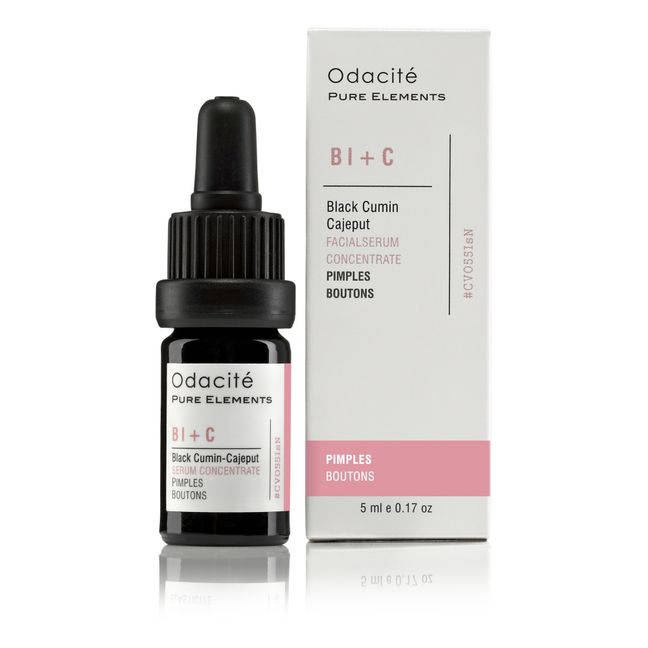 Siero BI+C Acne Cumino nero - 5ml