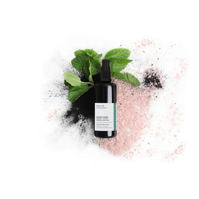 Black Mint Cleanser