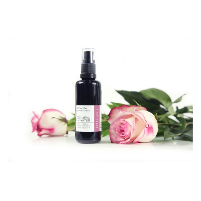 Spray rivitalizzante