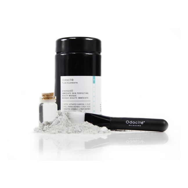 Masque visage teint parfait Synergie4 - 40g