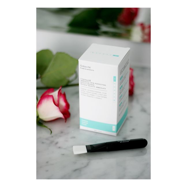 Masque visage teint parfait Synergie4 - 40g