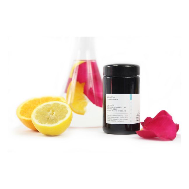 Maskenset für perfekte Haut Synergie4
