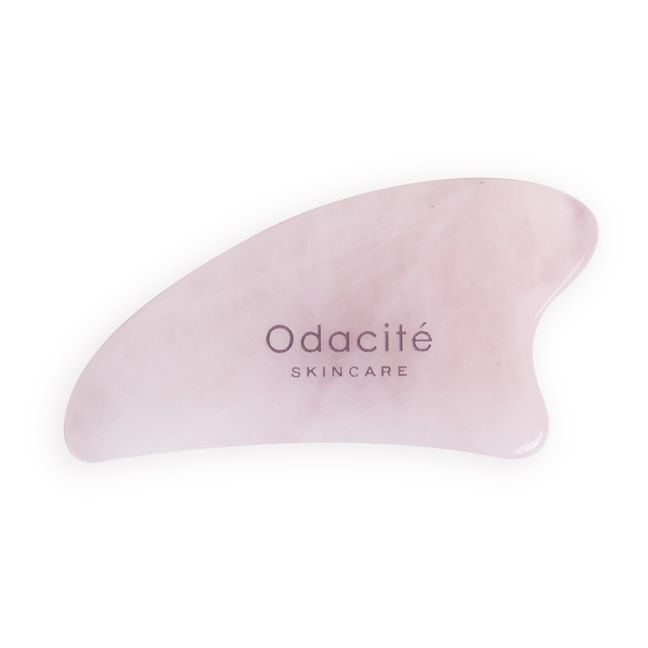 Rose Quartz Gua Sha