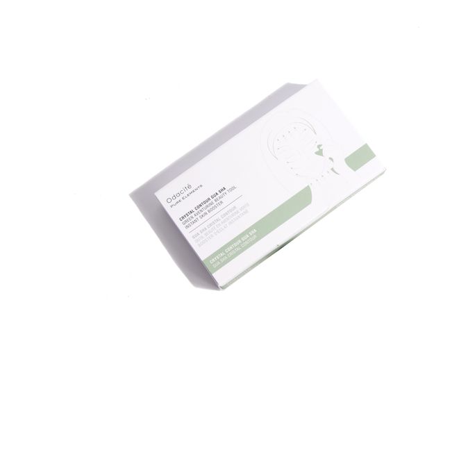 Gua Sha Green Aventurine