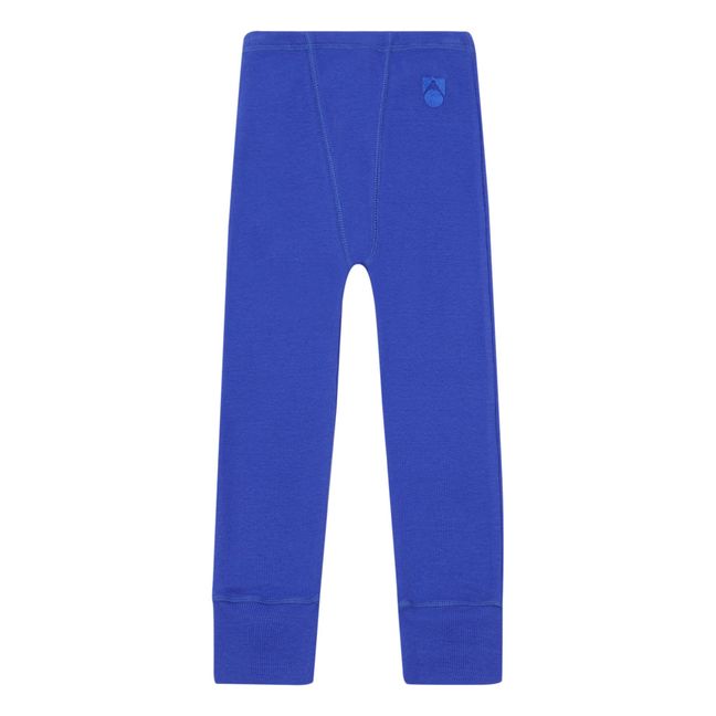 Wish Quilted Leggings Copper red Munsterkids Fashion Teen