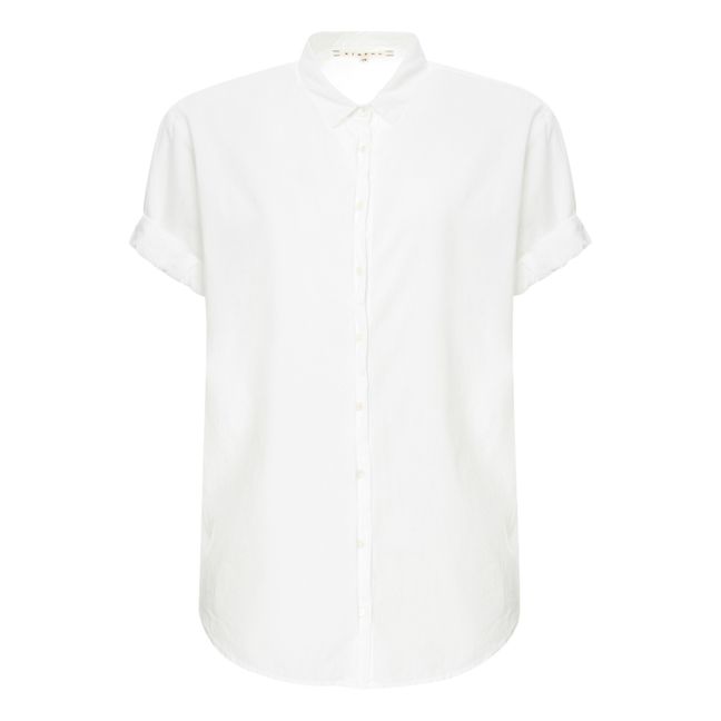Camicia Channing Bianco