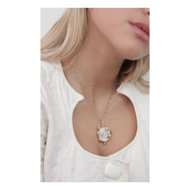 Halskette Amor | Gold