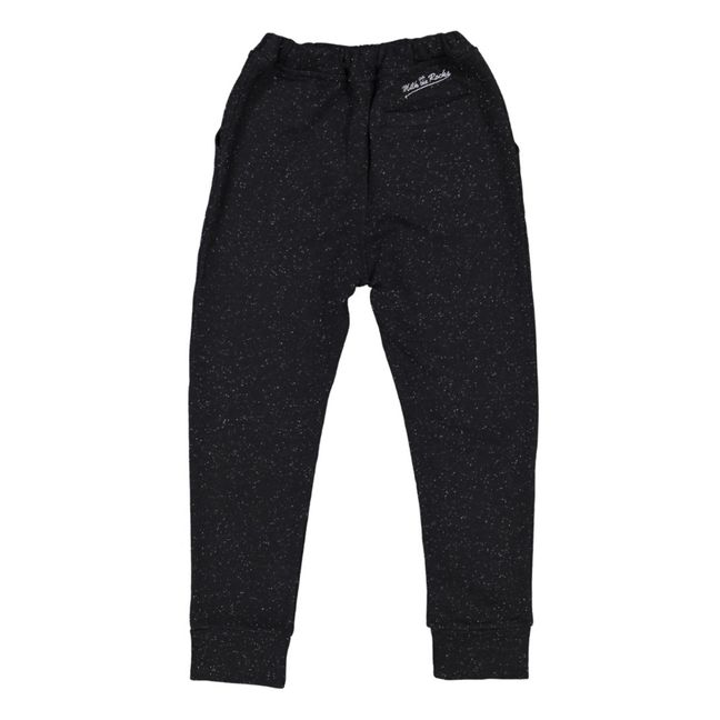 organic cotton joggers men's