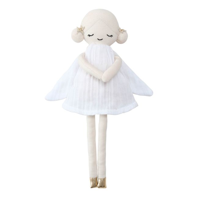 Fairy Doll White