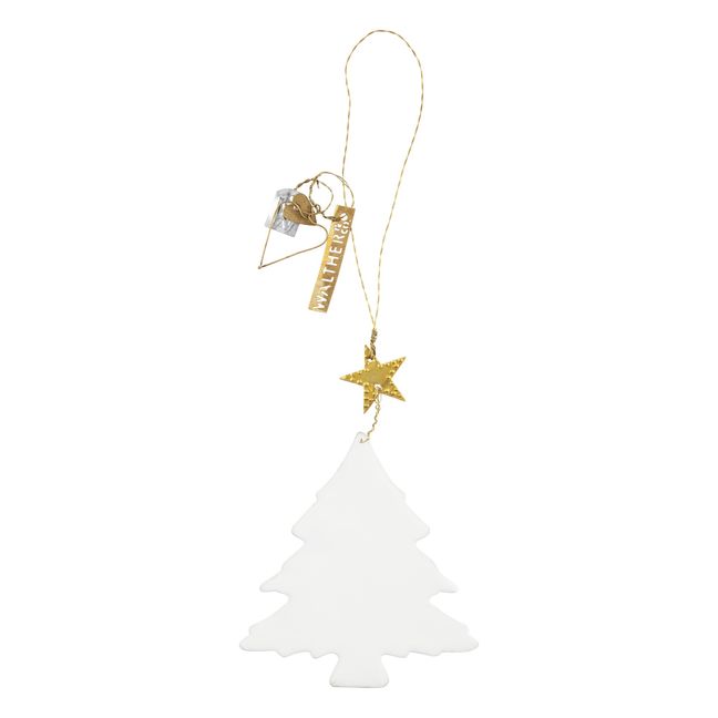 Tannenbaum | Weiß