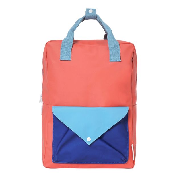 sticky lemon duffle bag