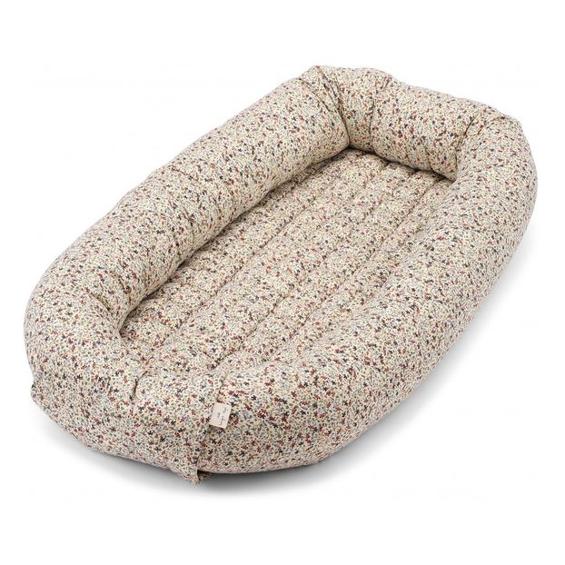Cale Bebe Louloudi En Coton Bio Konges Slojd Design Bebe