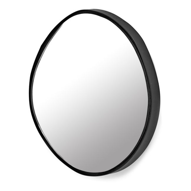 Miroir A | Noir