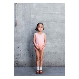 Soor Ploom Strampler Lois aus Leinen-listing