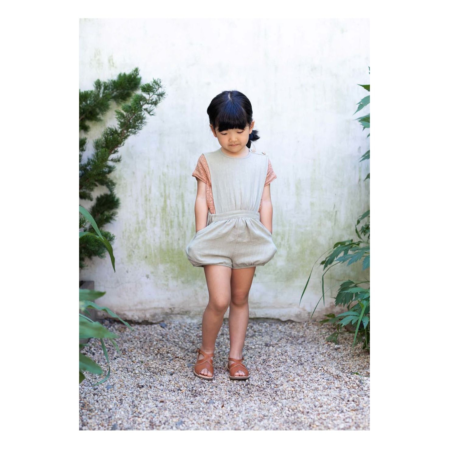 しておりま】 soor ploom Fernanda Playsuit Chay iTPxL-m13472681234