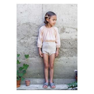 Soor Ploom Pumphose Esme aus Bio-Baumwolle-listing