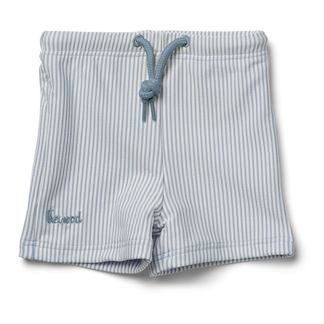 baby designer swim shorts