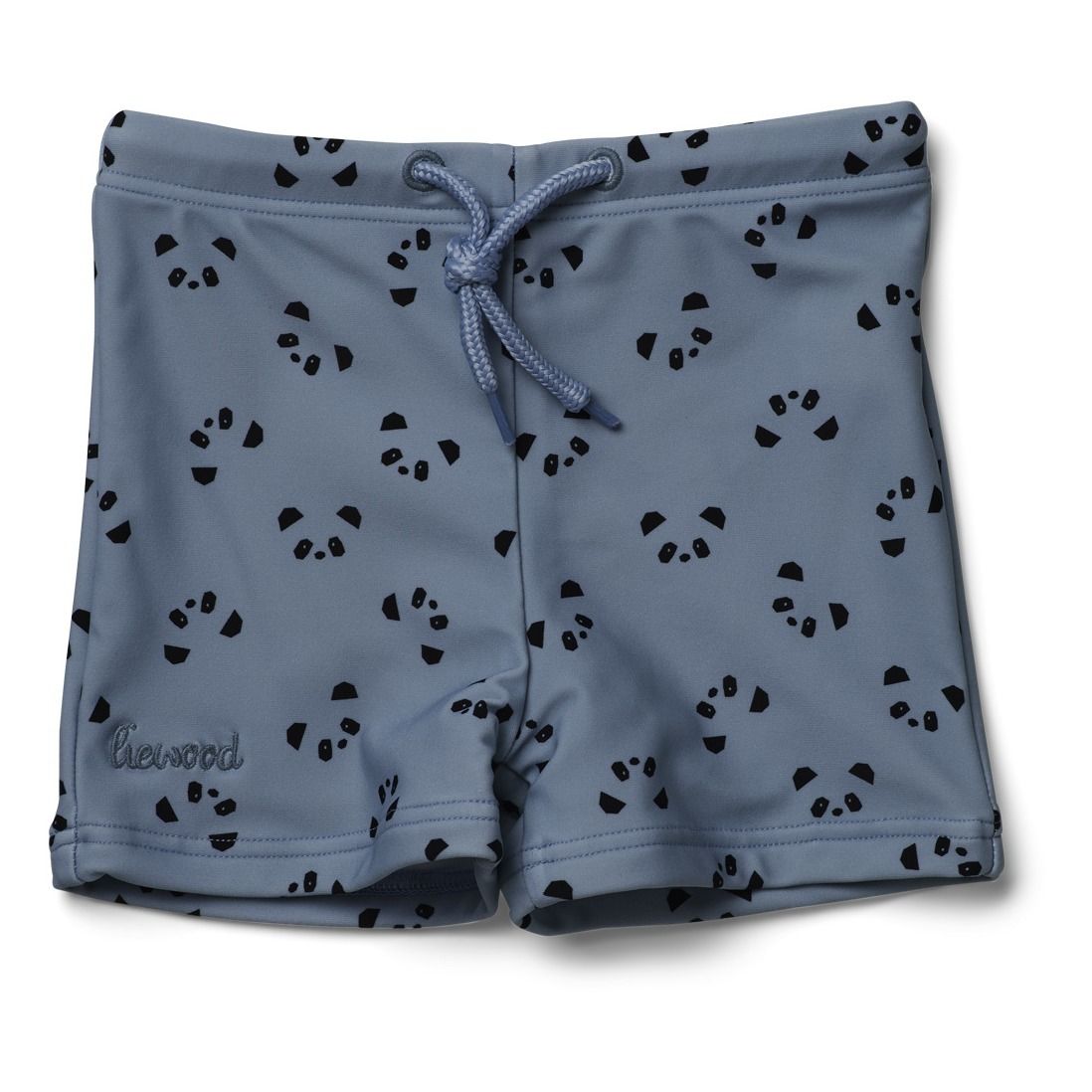 baby designer swim shorts