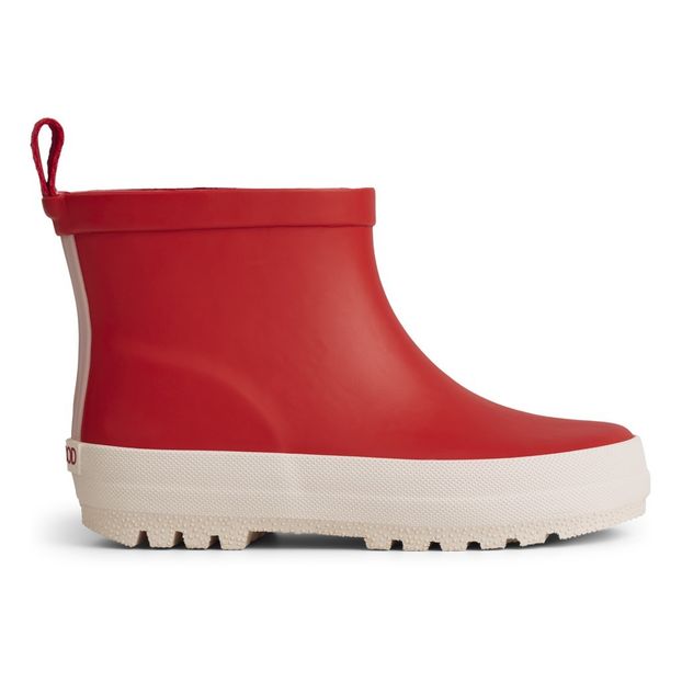 Tekla low boots Red Liewood Shoes Baby 