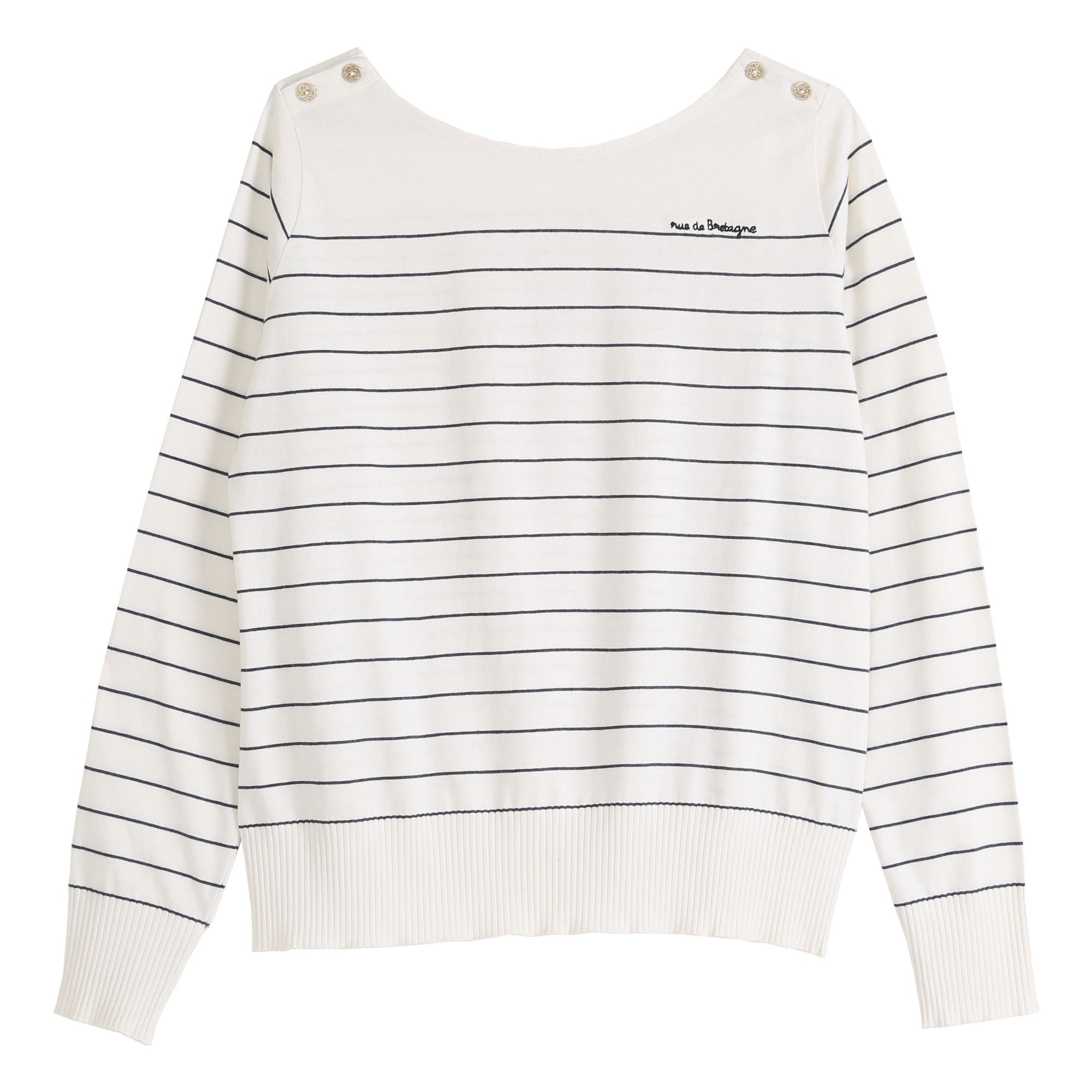 sailor shirt