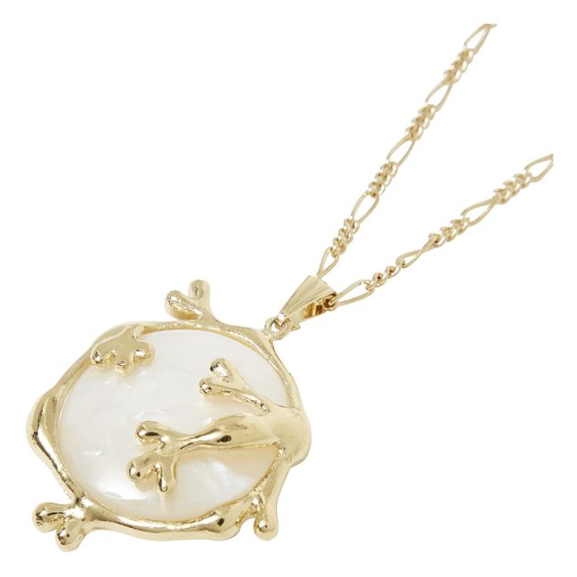 Halskette Amor | Gold