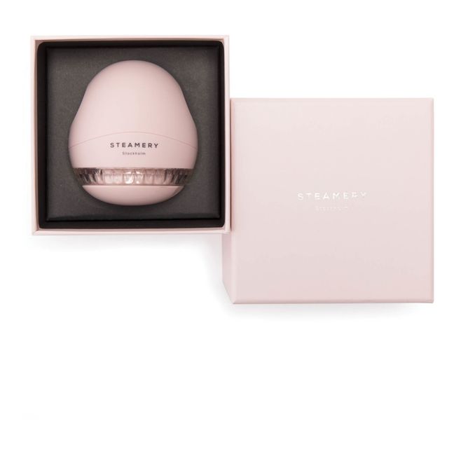 Pilo anti-pilling razor | Powder pink