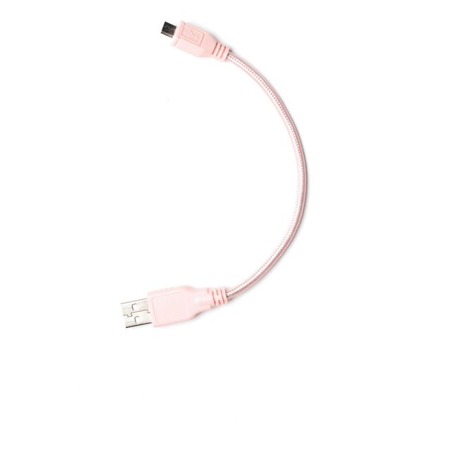 Pilo anti-pilling razor | Powder pink