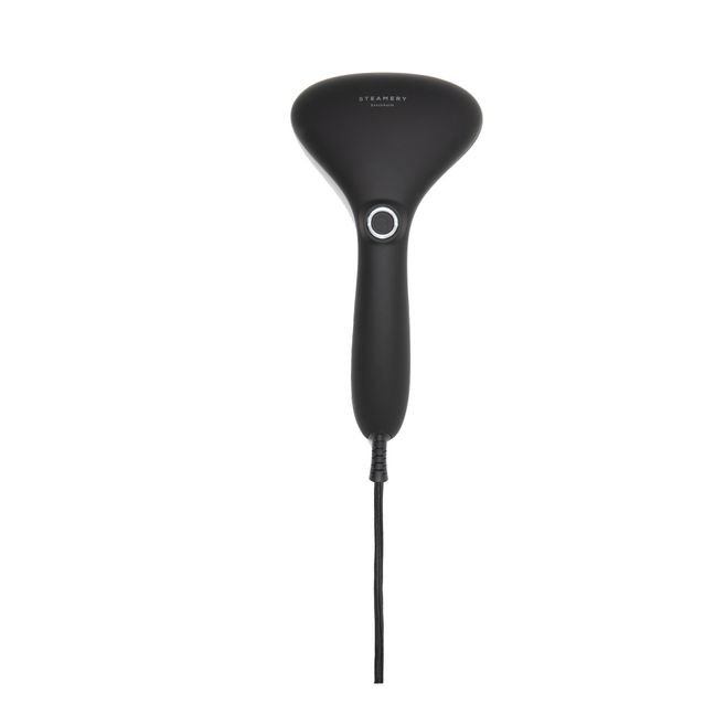 Steamer Cirrus N°2 | Negro