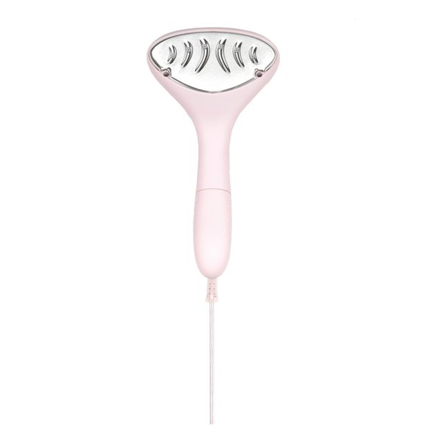 Stiratrice a vapore Cirrus N°2  | Rosa incarnato