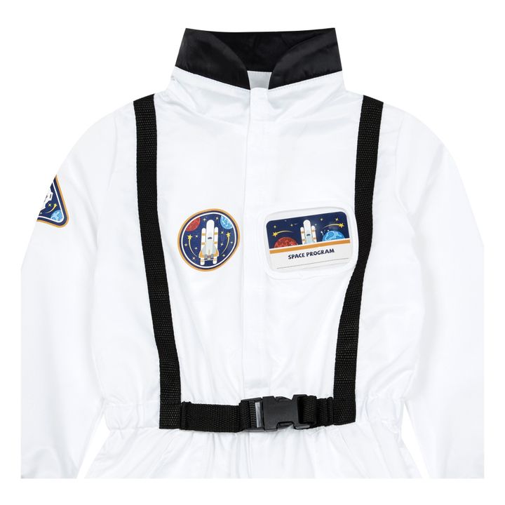 Disfraz de astronauta | Blanco- Imagen del producto n°4