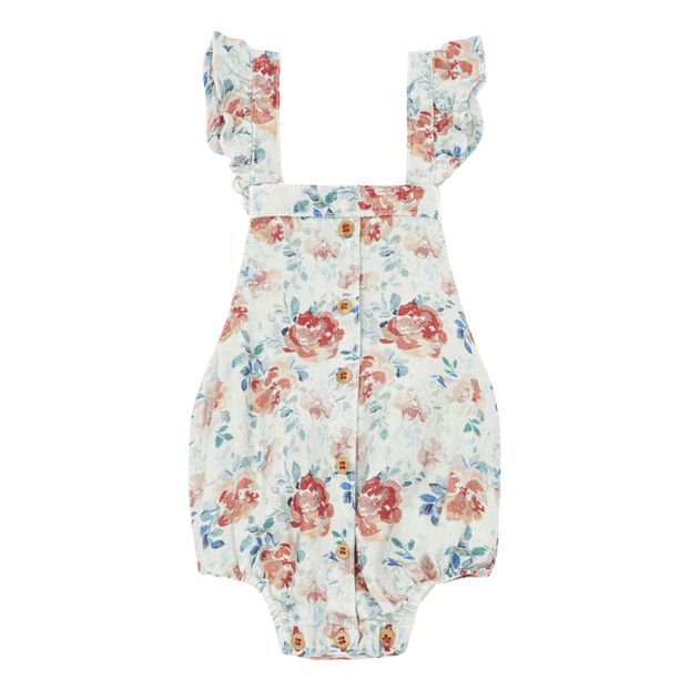 piupiuchick romper