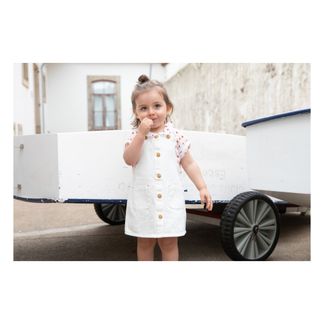 Piupiuchick Latzkleid-listing