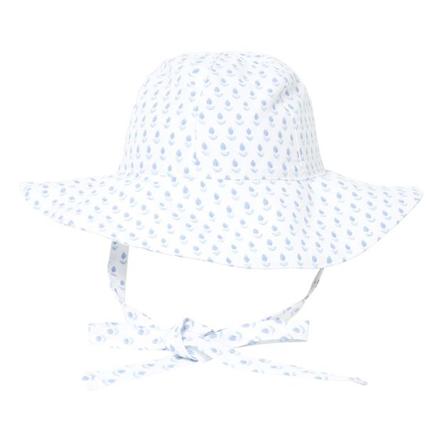uv protection bucket hat