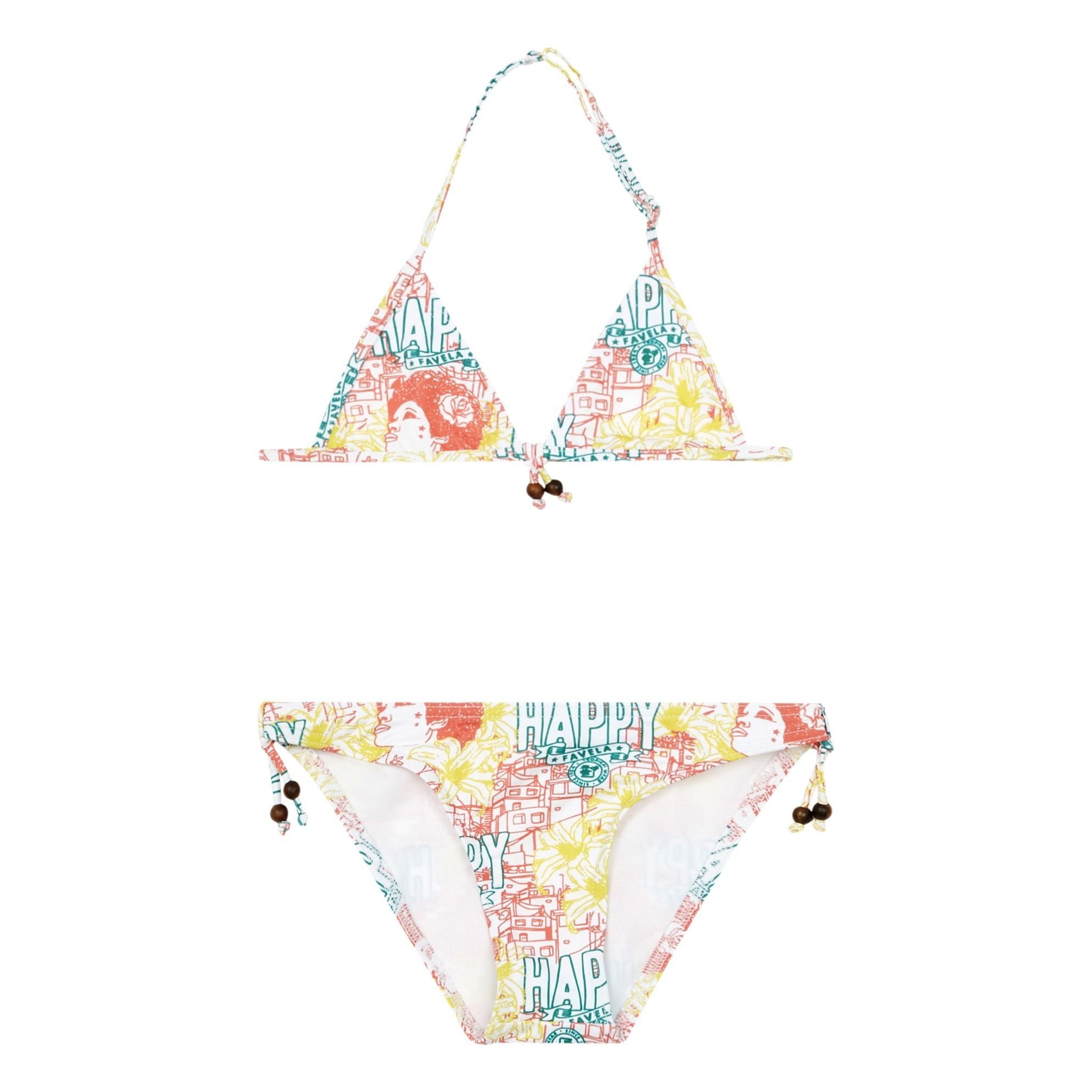 Maillot de Bain Kourou