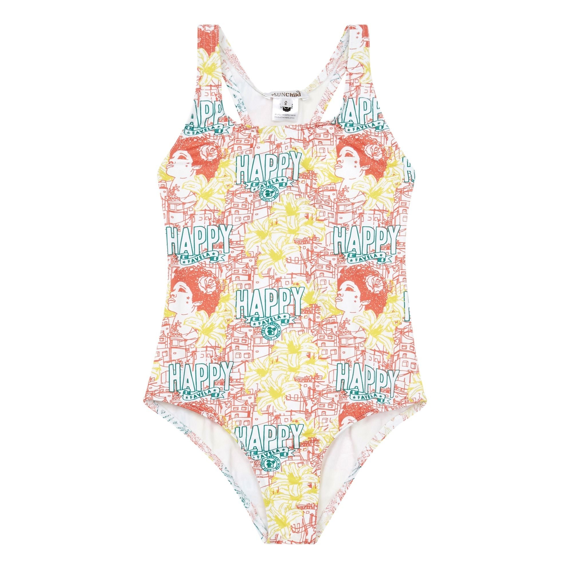 Maillot de Bain Mauii
