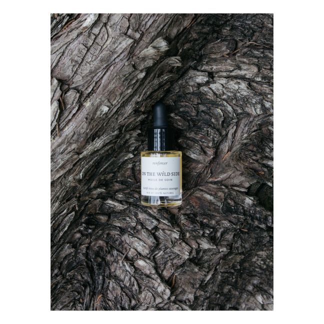 Huile de soin - 15 ml