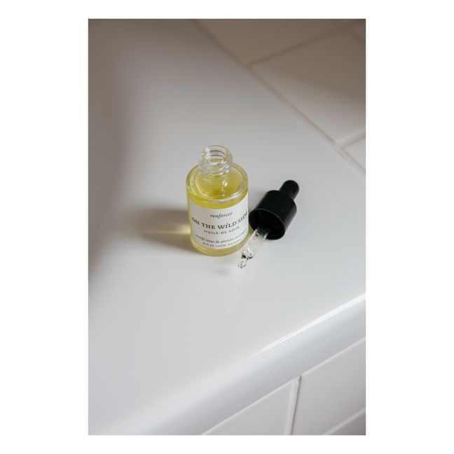 Aceite de cuidado 15 ml