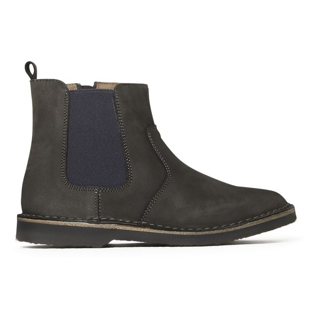 Chelsea Boots - Two Me Collection - Grey