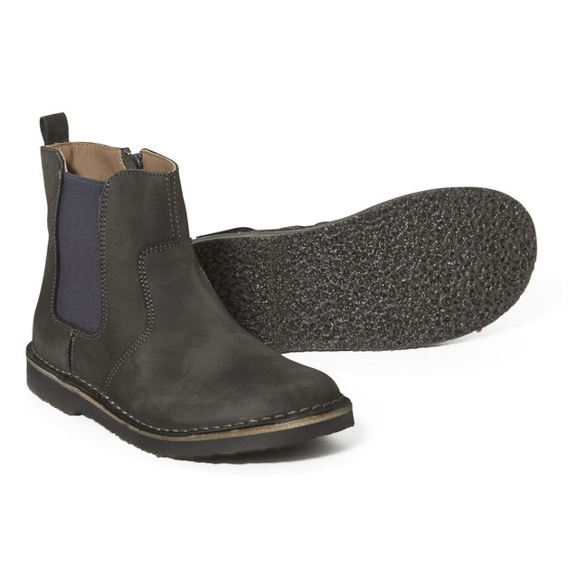 Chelsea Boots - Collection Two Con Me - Gris