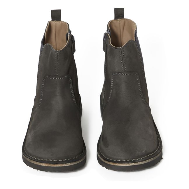 Chelsea Boots - Collection Two Con Me - Gris