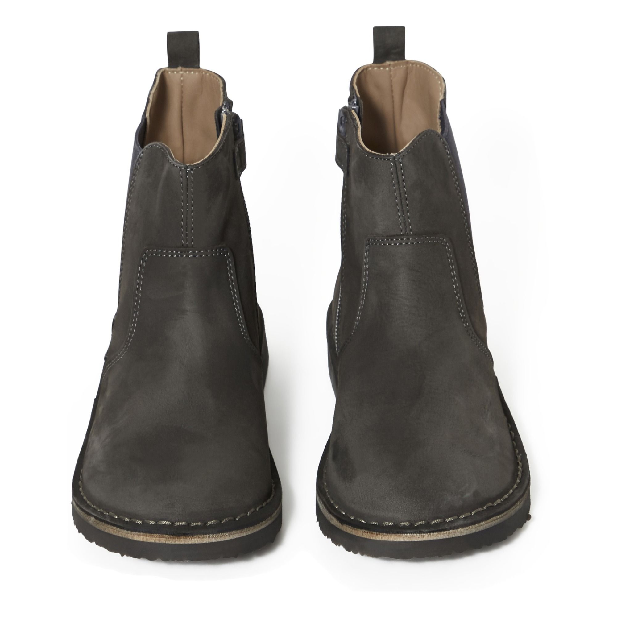 tu chelsea boots