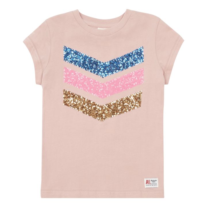 ryan's world sequin shirt