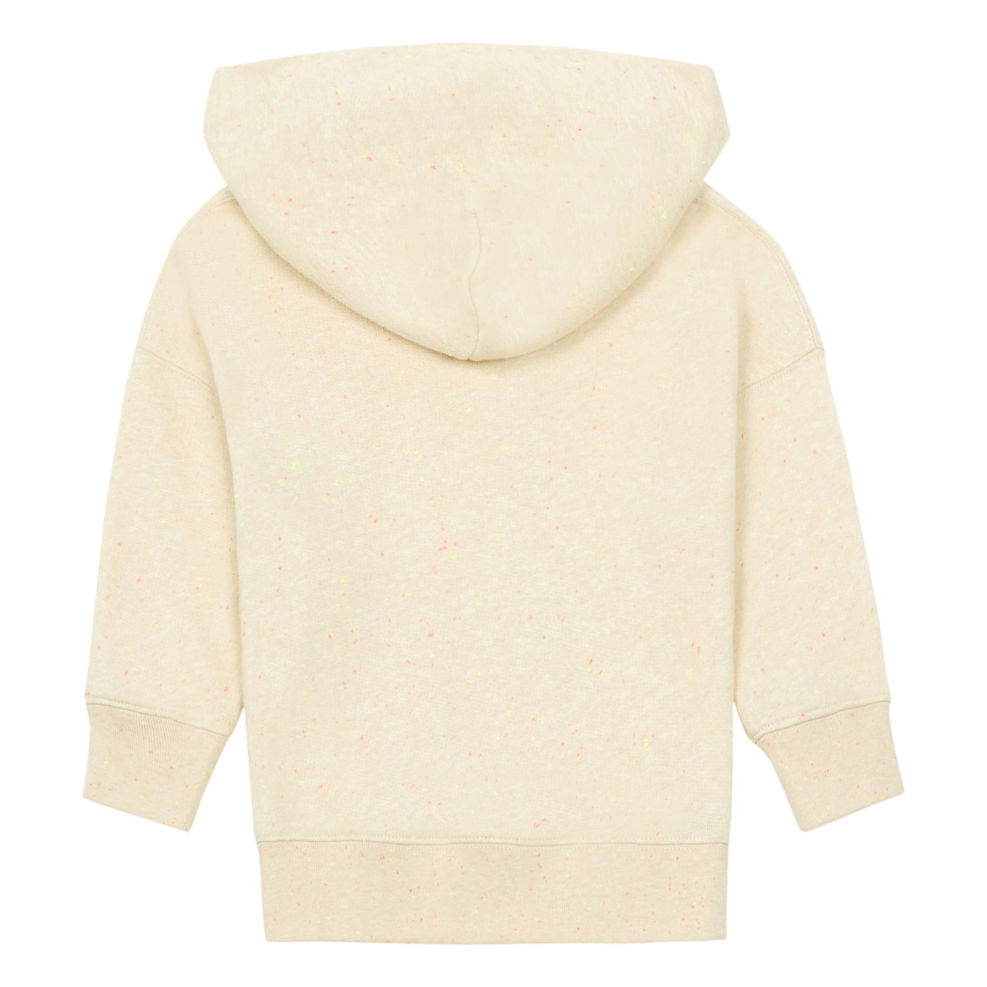 sunkissed yellow sweatshirt