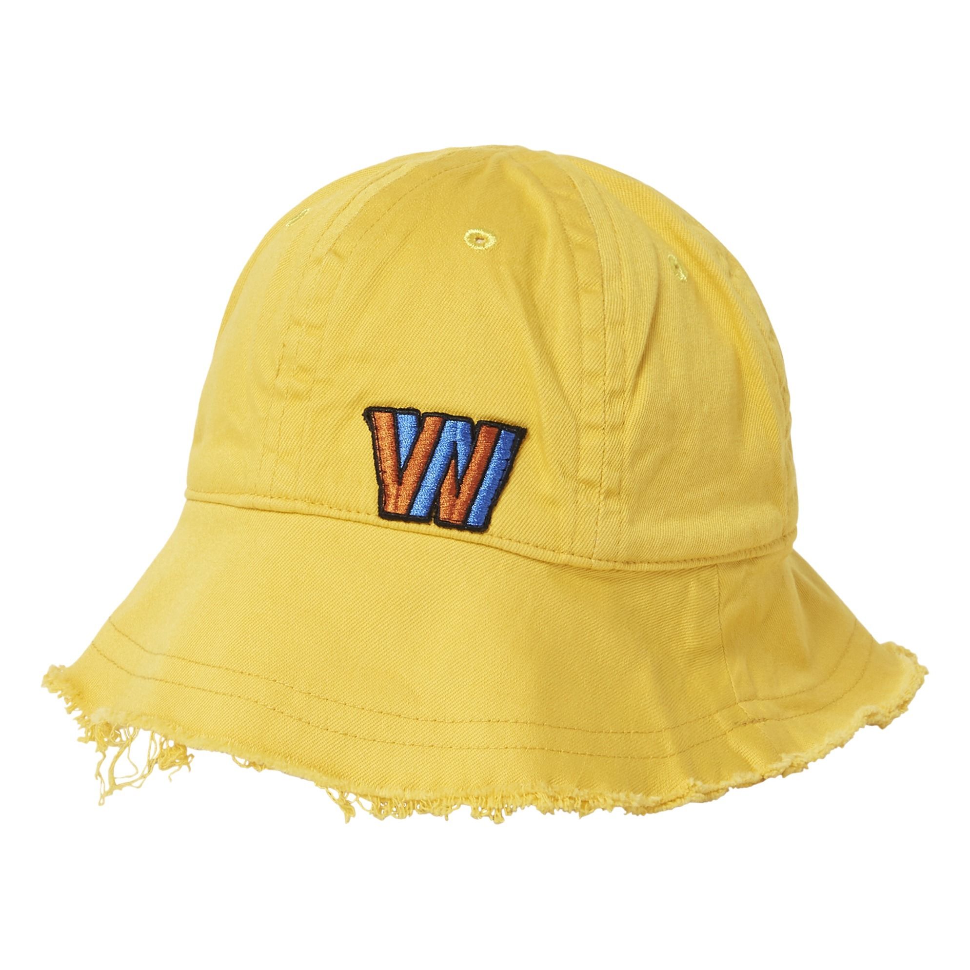 and wander bucket hat