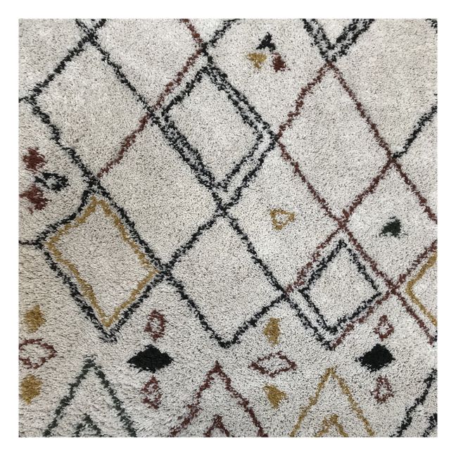 Berber Farandole Webteppich