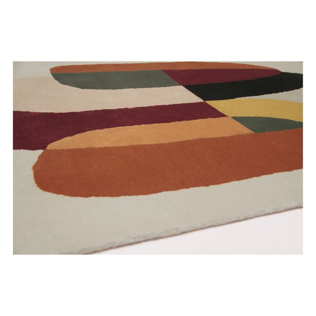 Tapis Pluriel
