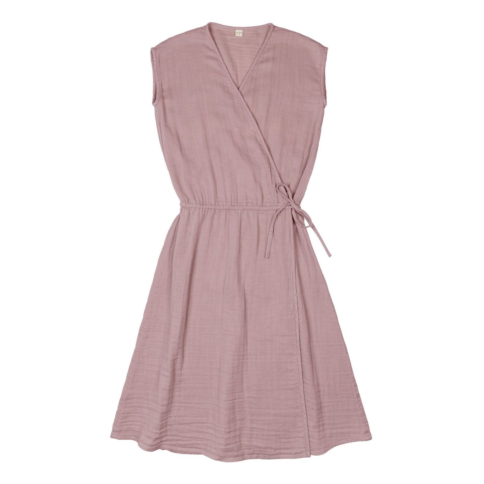 Numero 74 - Robe Grace - Collection Femme - - Dusty Pink S007