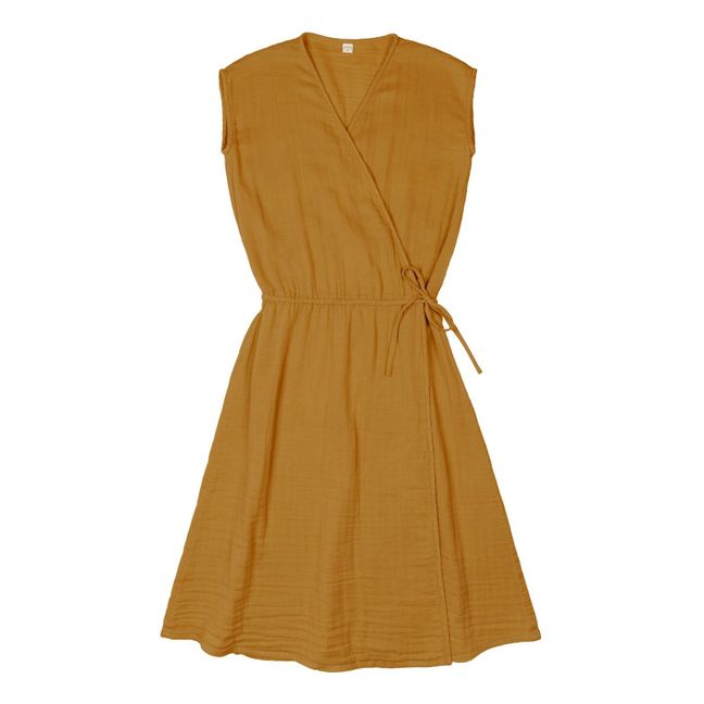 Vestito Grace - Collezione  Donna  | Gold S024